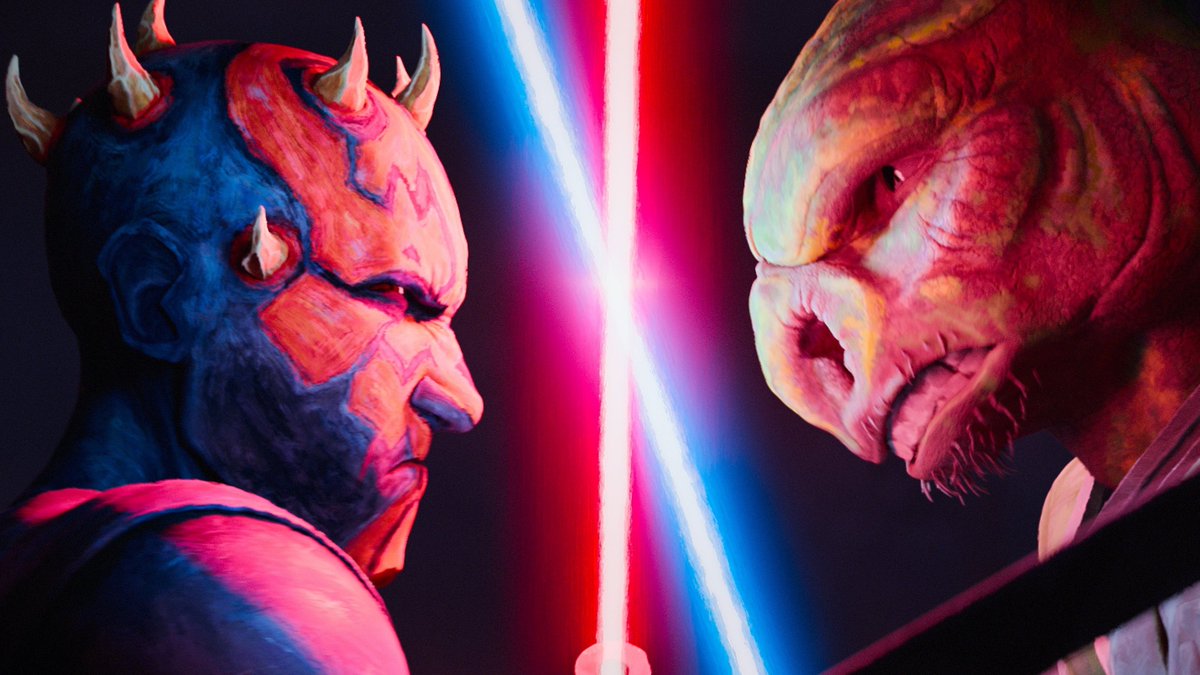 Vader's Order tweet media