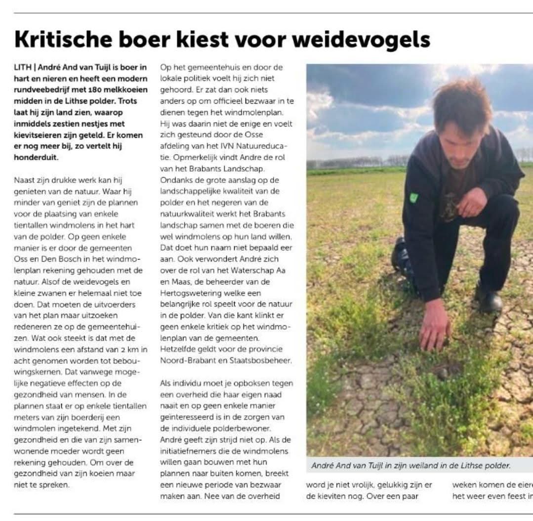 Dynamisch Democratisch Oss tweet media