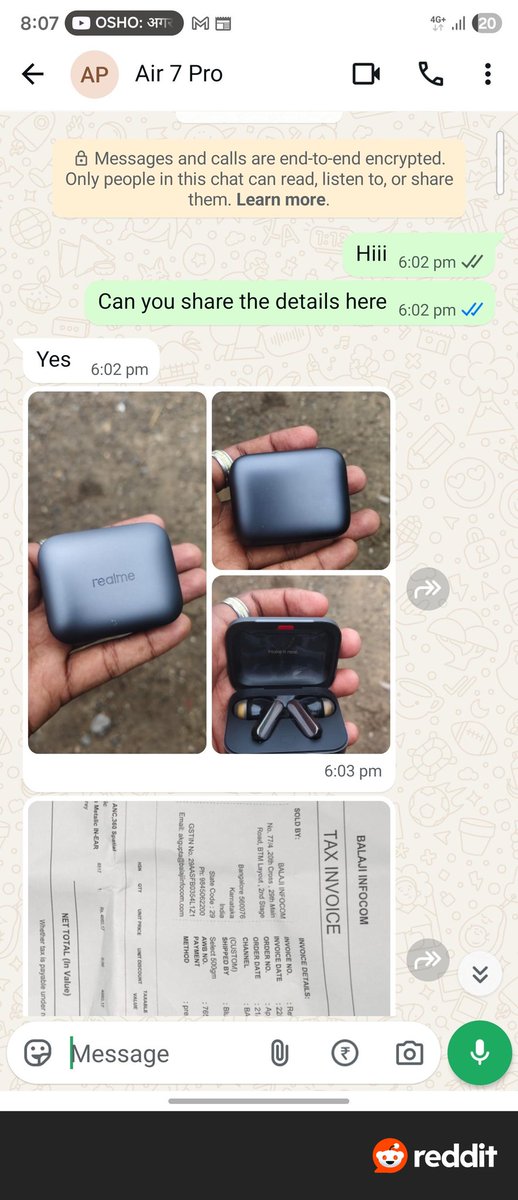 Soniya Deshwal tweet media