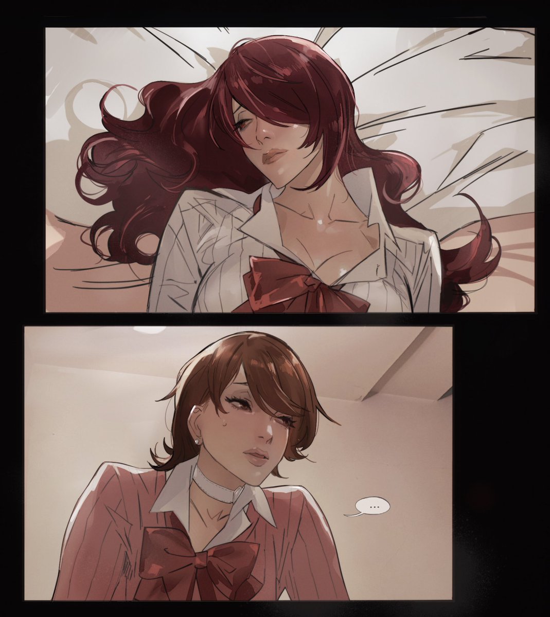 在我變成藍色前 tweet media