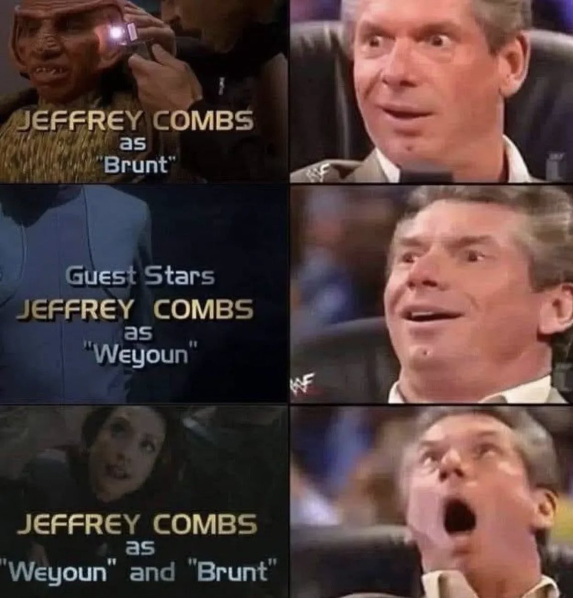 best of Star Trek tweet media