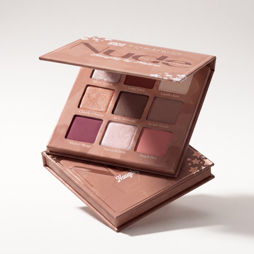 StarStruck by Sunny Leone tweet media