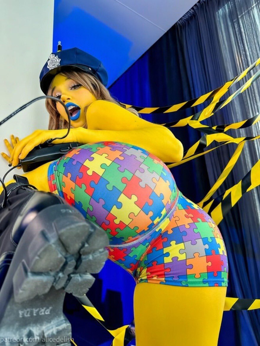 MorgAspie 🧩🧩 tweet media