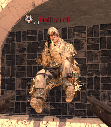 HELLION MILITIA tweet media