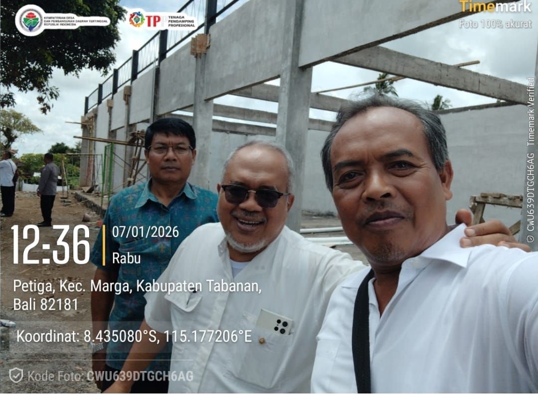 *Tugas Medsos, 15 April 2026*

KEHADIRAN KOPERASI DESA MERAH PUTIH di desa-desa menjadi pengungkit percepatan kesejahteraan desa.. Bangun Desa Bangun Indonesia

<a href="/YandriSusanto/">Yandri Susanto</a>
@SekretariatNegaraRI

#BPSDMKementerianDesaPDT
#KDMPMensejaterakanMasyarakatDesa
#KerjasamaKDMPdanBUMDes