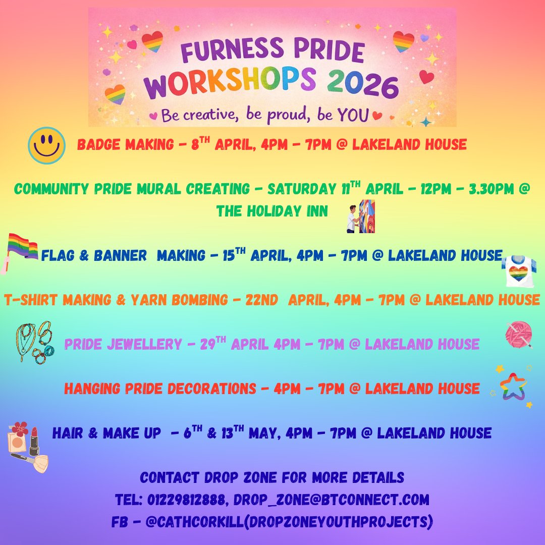 @furnesspride tweet media