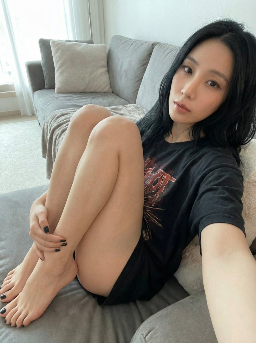 Seorin🦇 tweet media