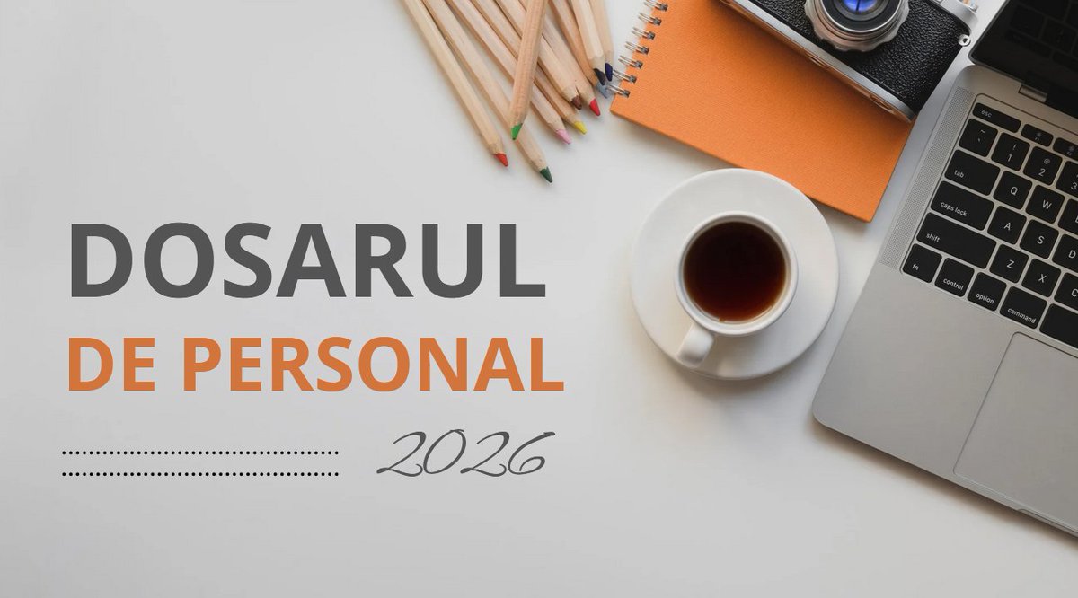 Documente necesare la dosarul de personal (util 2026) - informații, link-uri, modele, etc. - cabinetexpert.ro/2026-04-15/doc…