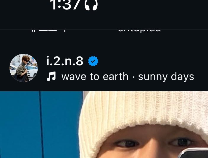 rain! 🍎🥟 hyunin connoisseur tweet media