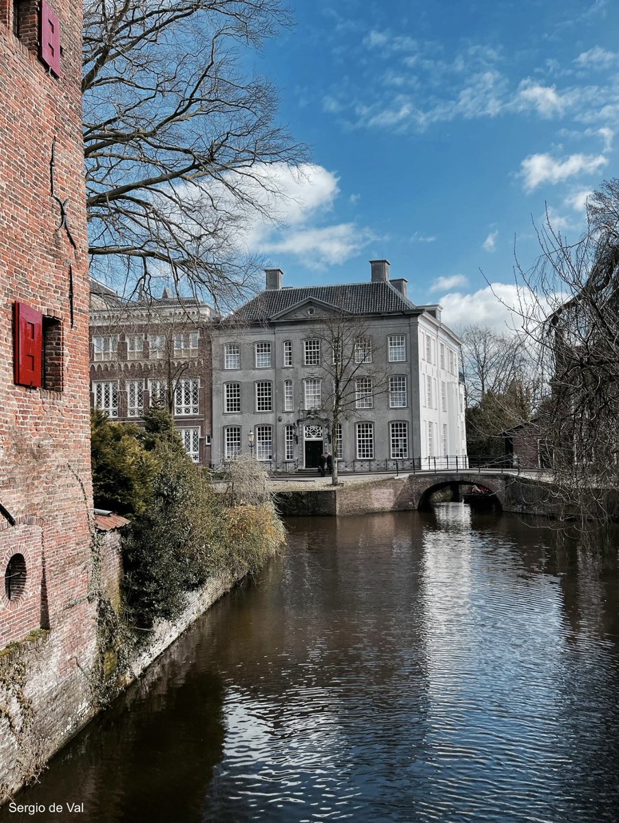 sergiodeval's tweet photo. #Netherlands #Amersfoort #Beautifuldestination #Photography #Canal https://t.co/ZPqBJ04yZw
