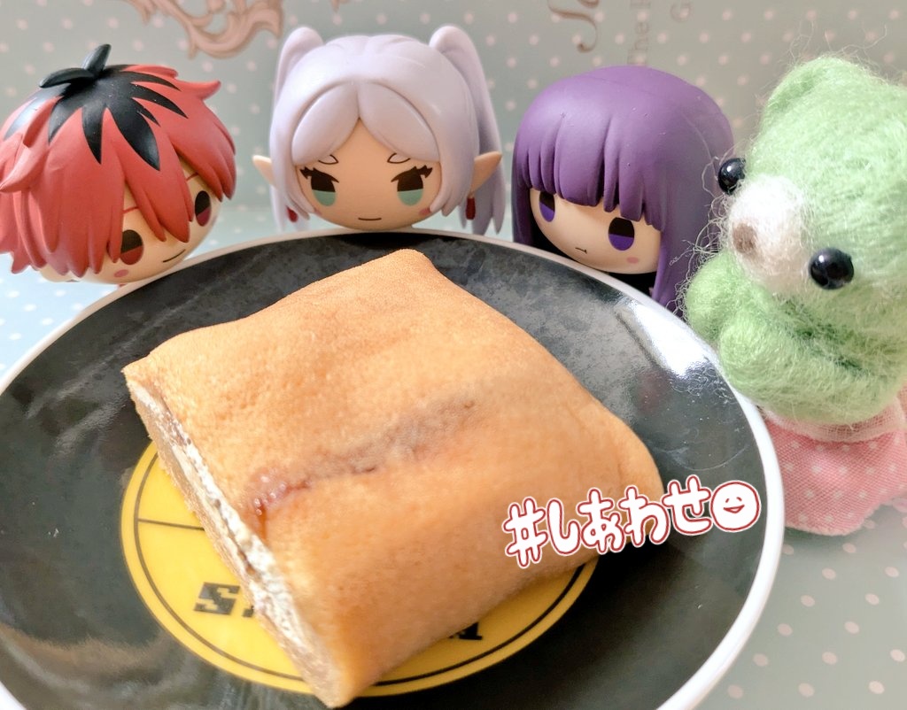 葉月まっち@5/2、3モノヴィレ　5/2〜30アートフェスティバル閃 tweet media