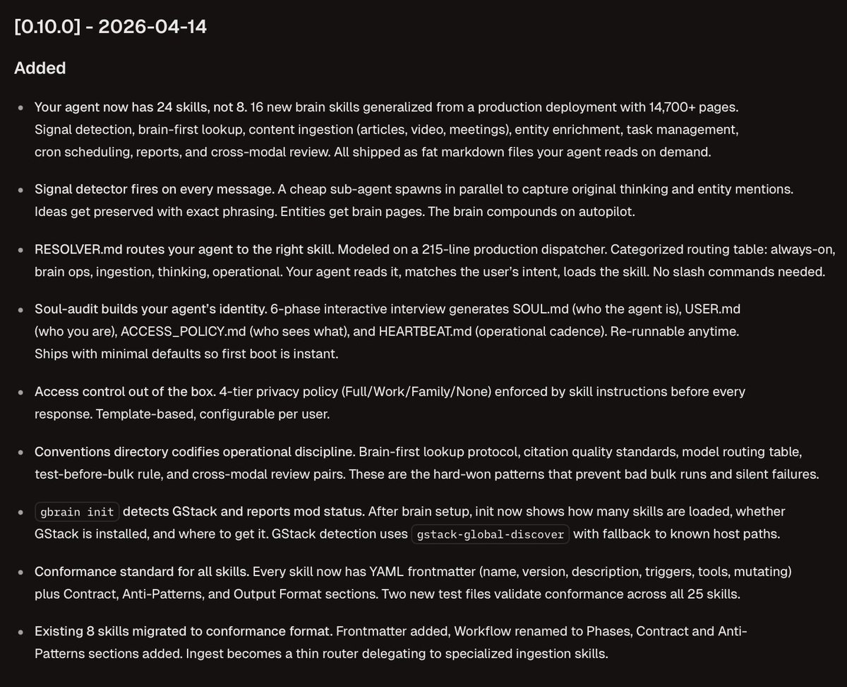 Garry Tan tweet media