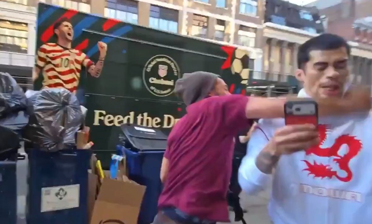 The Rational Patriot tweet media