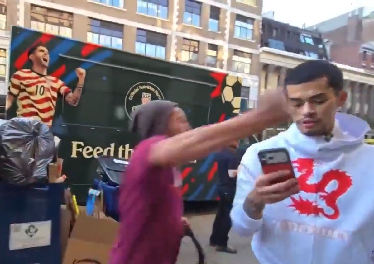 The Rational Patriot tweet media