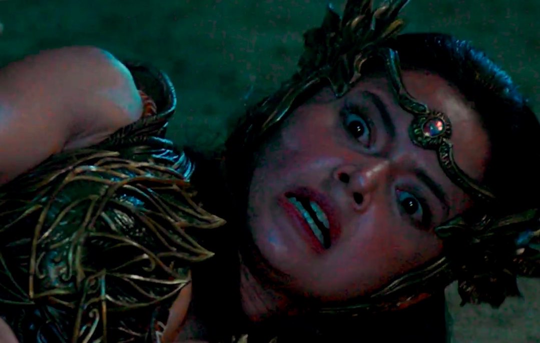 mydeeds's tweet image. Dinudurog na ang Sapiro! 💔 

#SanggreLabanSapiro | Abangan mamayang 8:00 PM sa GMA Prime at 9:45 PM sa GTV @kapusoPR