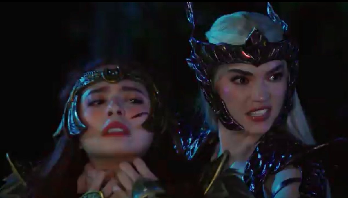 mydeeds's tweet image. Dinudurog na ang Sapiro! 💔 

#SanggreLabanSapiro | Abangan mamayang 8:00 PM sa GMA Prime at 9:45 PM sa GTV @kapusoPR