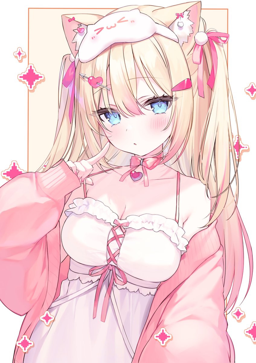 猫矢ゆみ🐱💘 tweet media