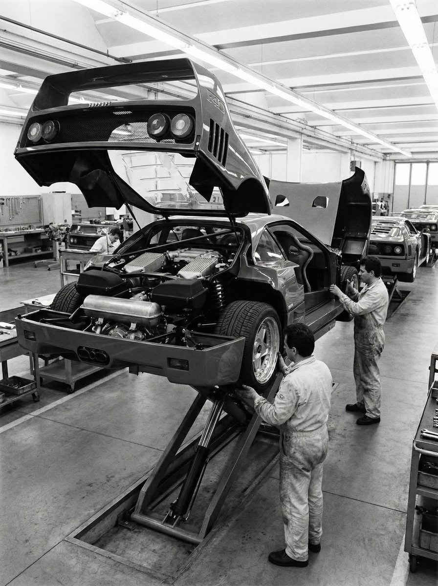 Belles Italiennes tweet media