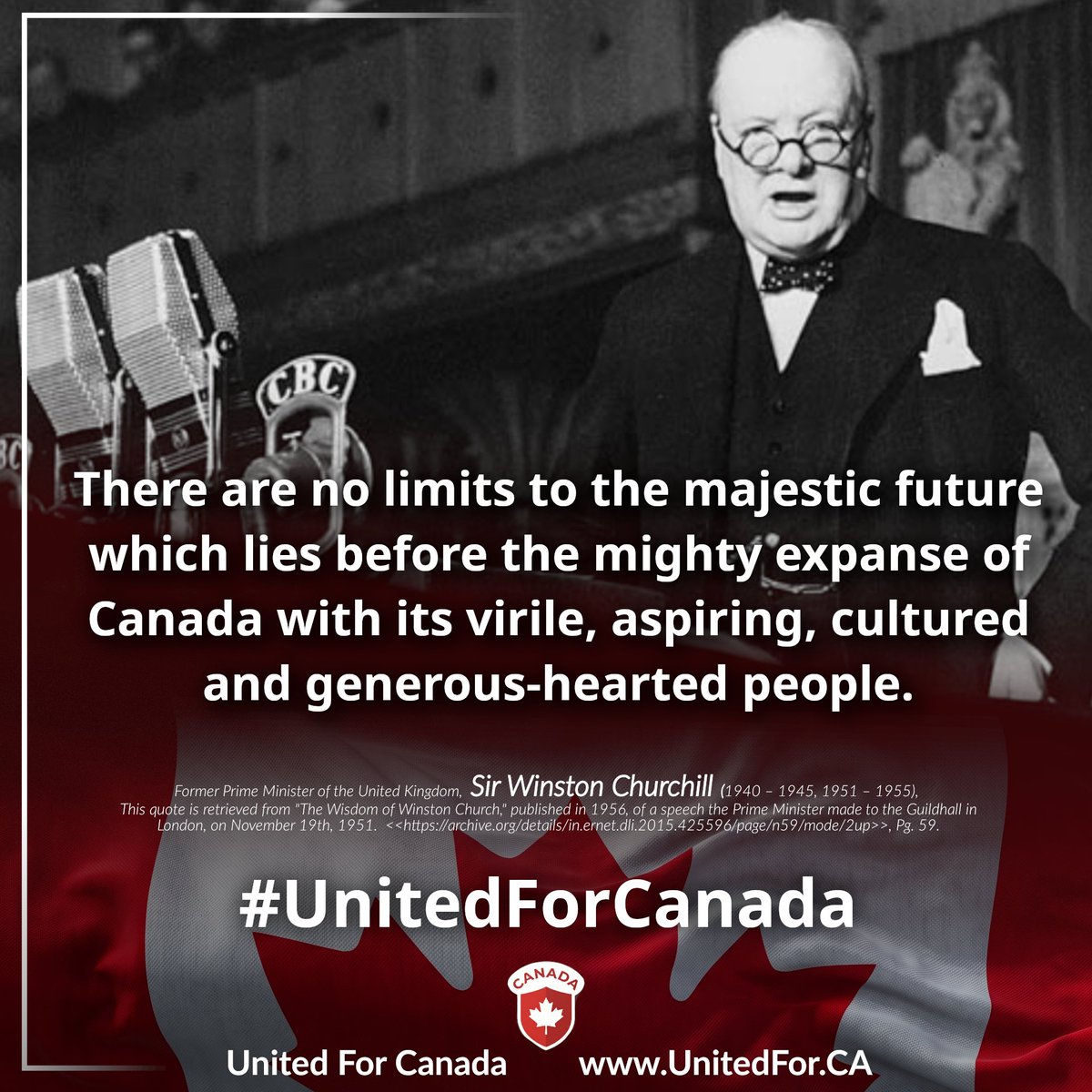 UnitedFor.CA 🇨🇦 tweet media