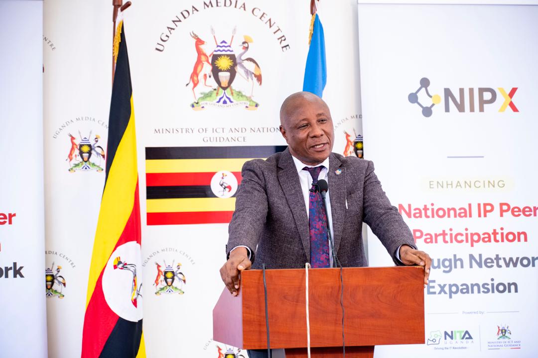 NITA-Uganda tweet media