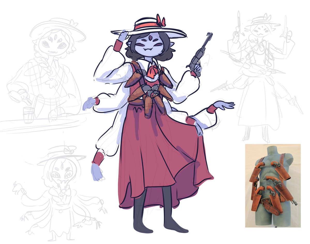 A 0=infinity tweet media