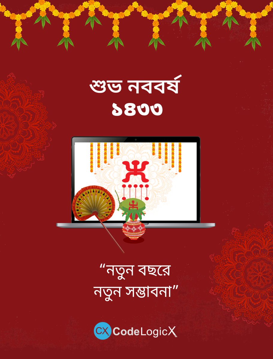 Codelogicx tweet media