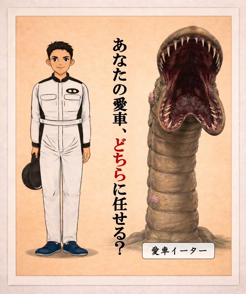 テクダ tweet media