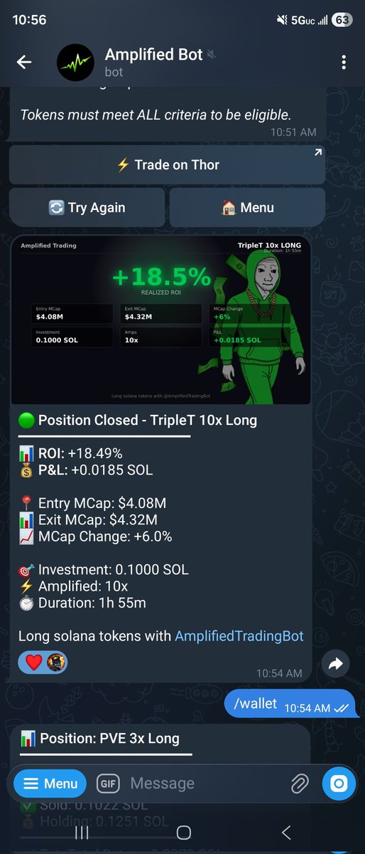 JimJones661409's tweet photo. @sitokyo_ @shahh @AmplifiedBot $AMPS @Dior100x go trade Triple T on leverage bro..... https://t.co/083Pe2k7S5