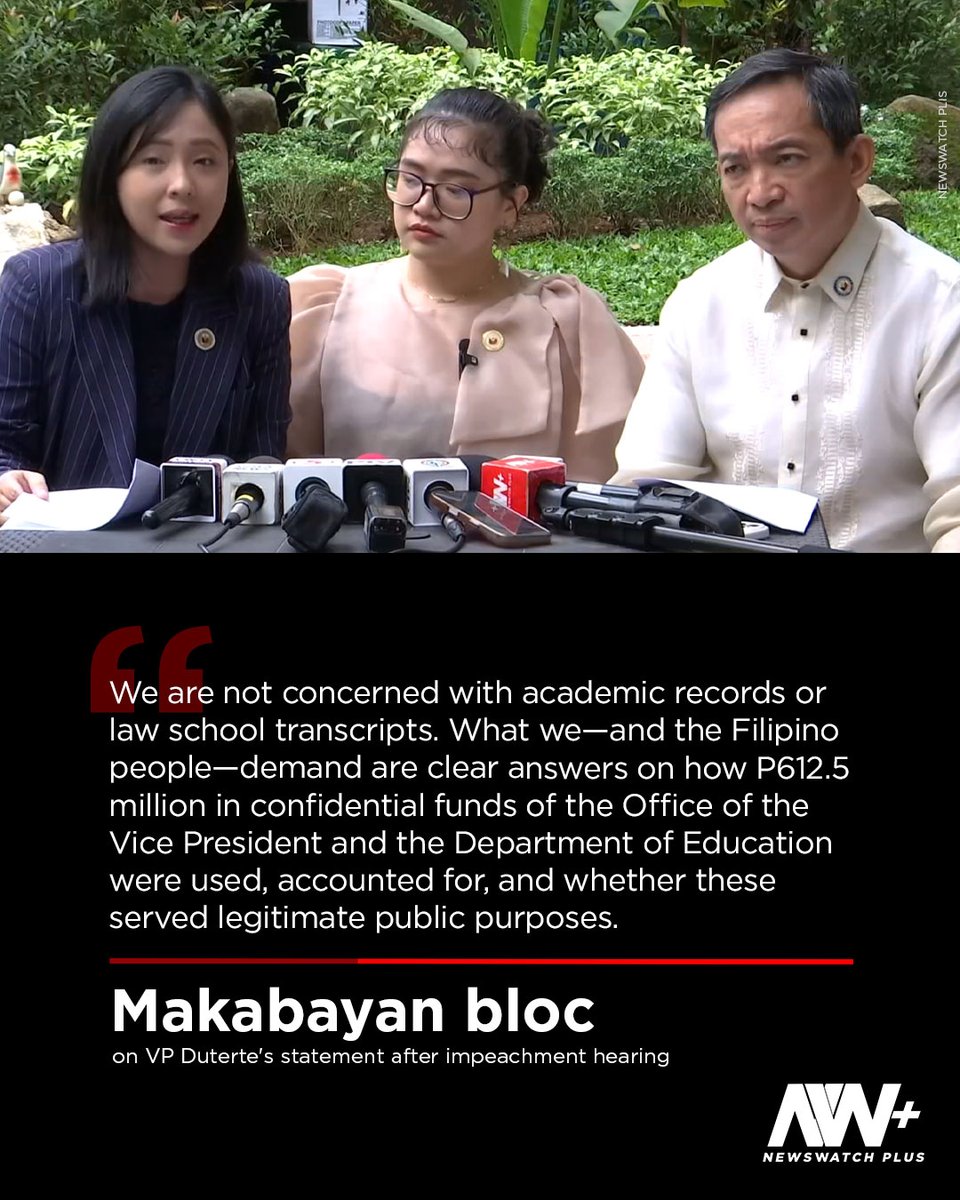 NewsWatch Plus PH tweet media