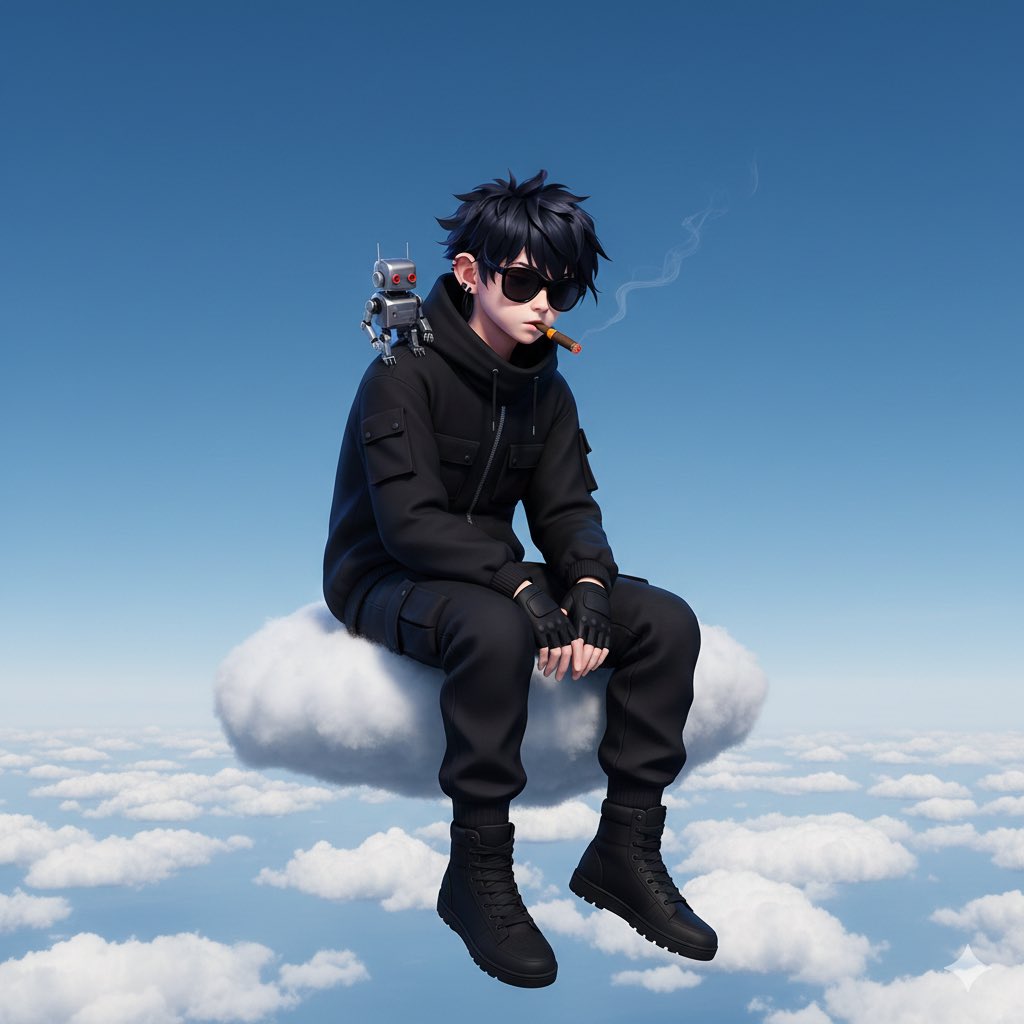 TEAONA🦅 tweet media