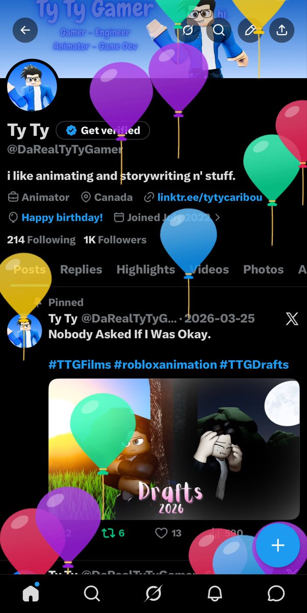 Ty Ty tweet media