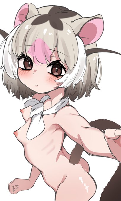 かわいいなコイツは 