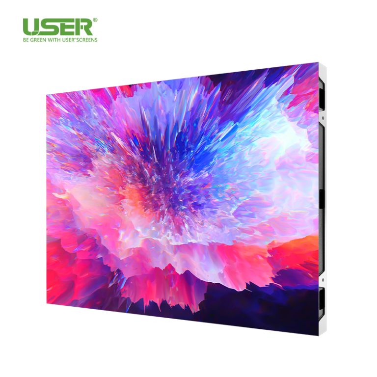 _USERDisplay's tweet image. 🎬 Indoor LED Display by USER
4K/8K visuals, 178° viewing, high refresh &amp;amp; seamless design — perfect for pro spaces.

📧 lois@usersdt.com
🌐 userledscreen.com

#user #indoorled #leddisplay #digitalsignage