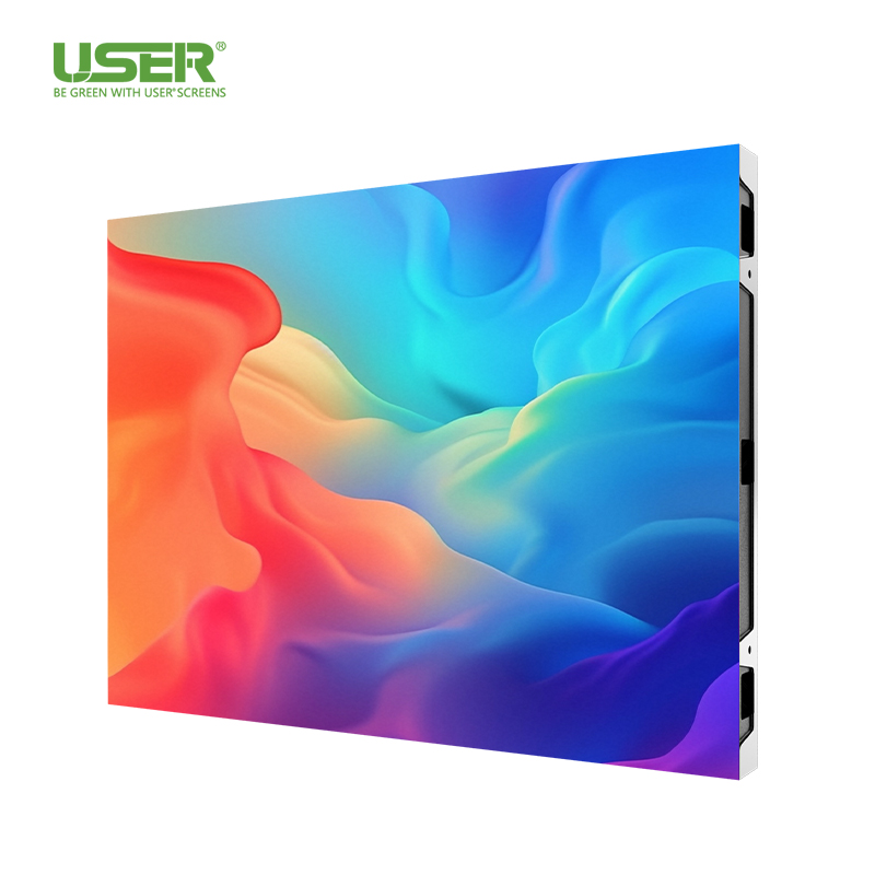 _USERDisplay's tweet image. 🎬 Indoor LED Display by USER
4K/8K visuals, 178° viewing, high refresh &amp;amp; seamless design — perfect for pro spaces.

📧 lois@usersdt.com
🌐 userledscreen.com

#user #indoorled #leddisplay #digitalsignage