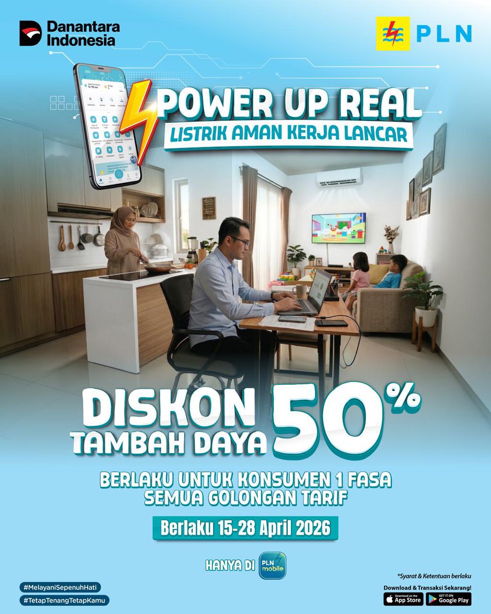 PLN Unit Induk Distribusi Bali tweet media