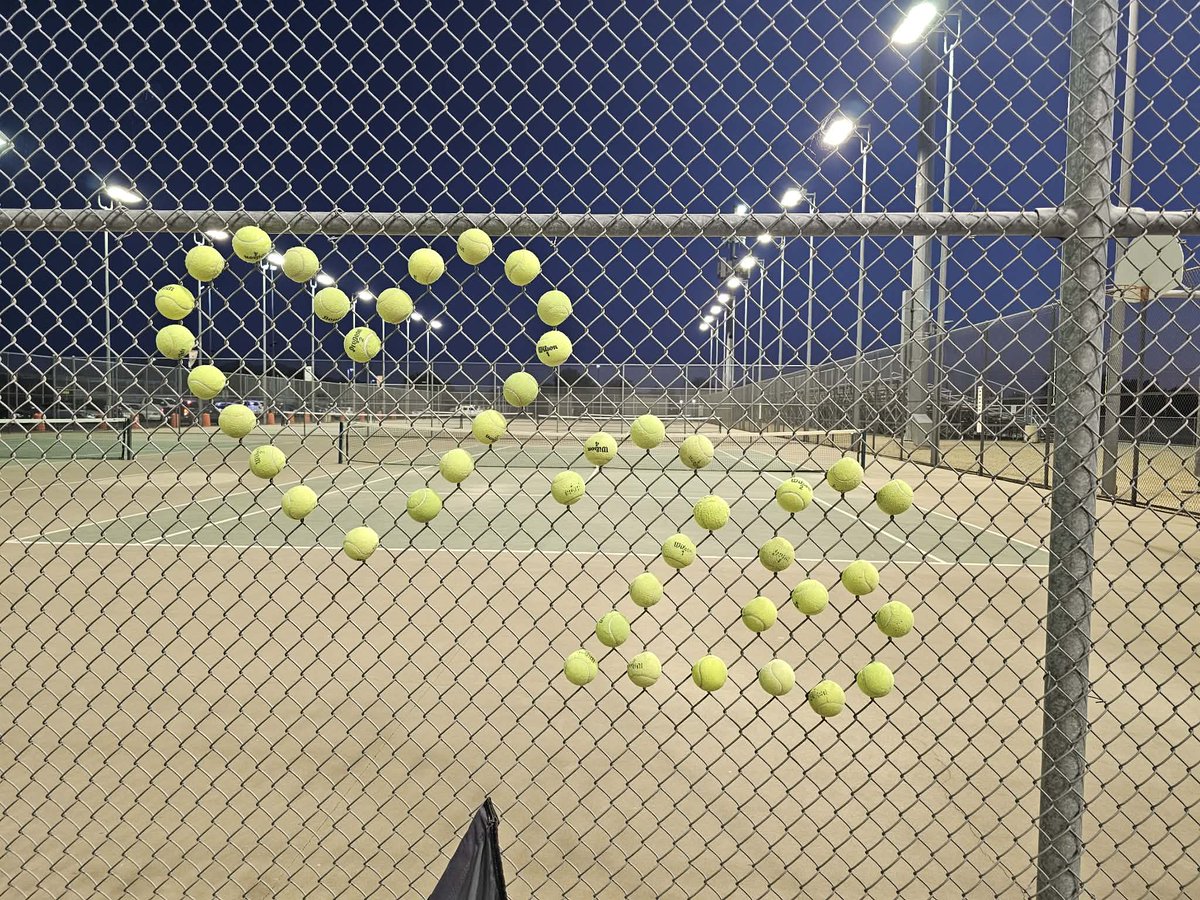 Desert Edge RacketSports (@degirlstennis) on Twitter photo 