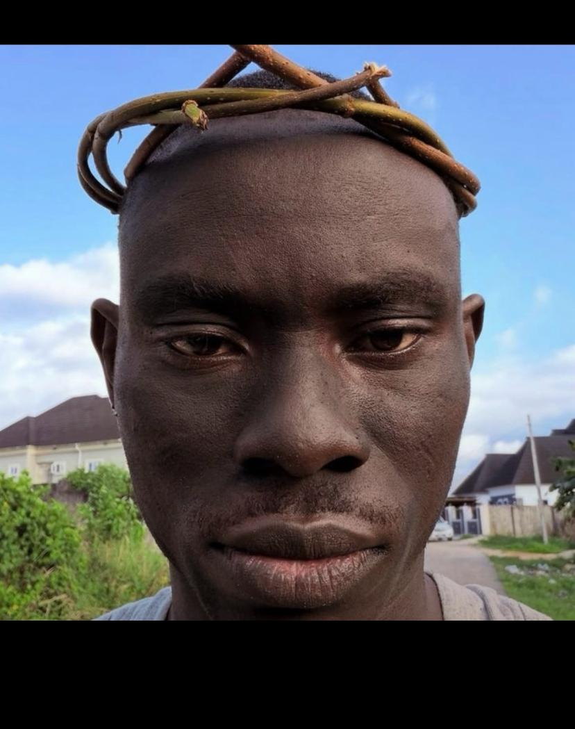 KEHINDE SAMUEL TOHEEB tweet media