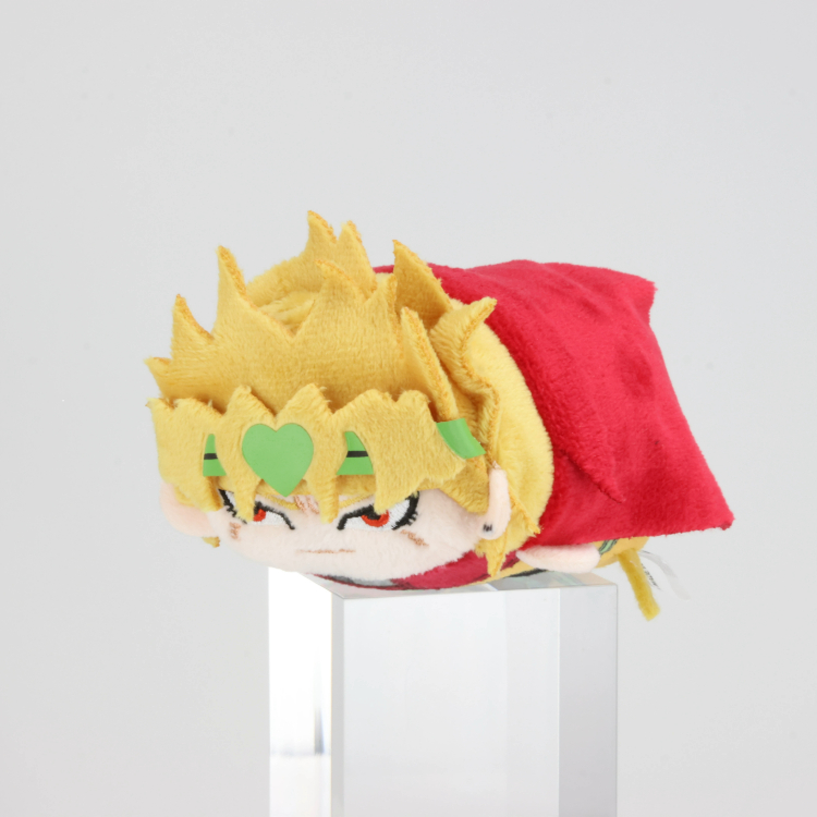 再入荷のお知らせ】 <商品> 「ぽてコロマスコットミニ DIO」 「ぽて