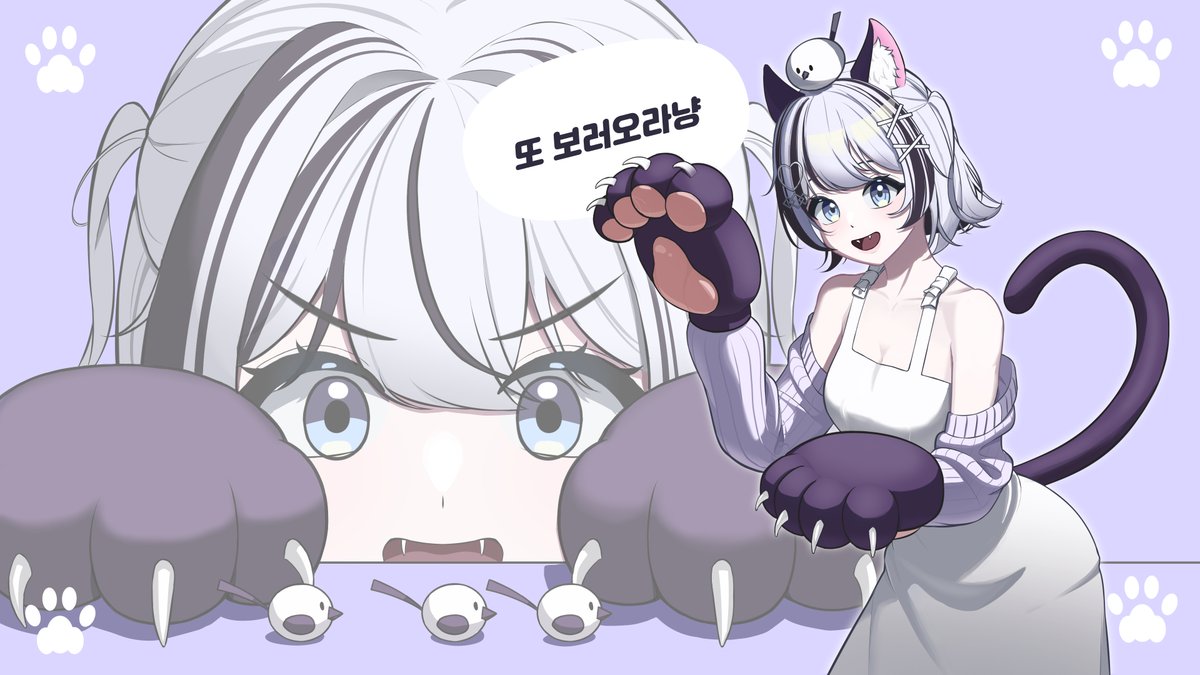 치리 tweet media