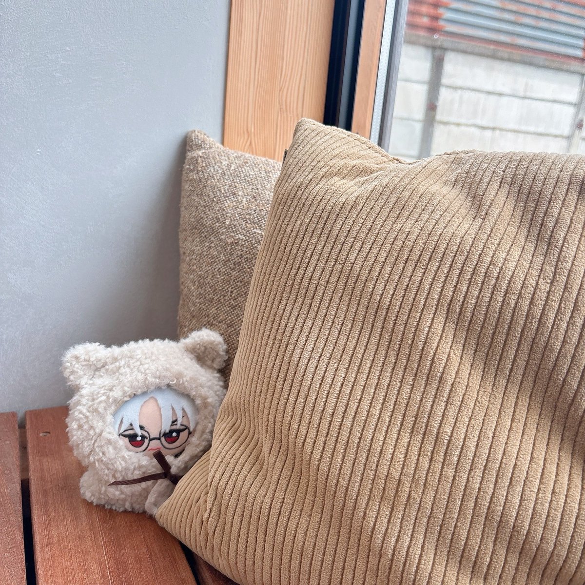 文鳥さんちのりかぬくん tweet media