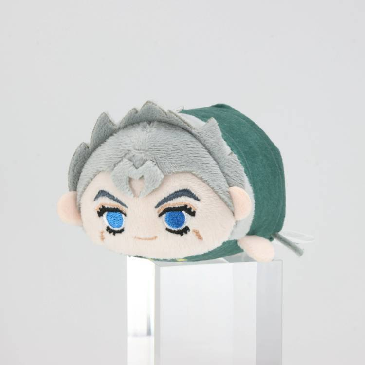 再入荷のお知らせ】 <商品> 「ぽてコロマスコットミニ2 吉良吉影