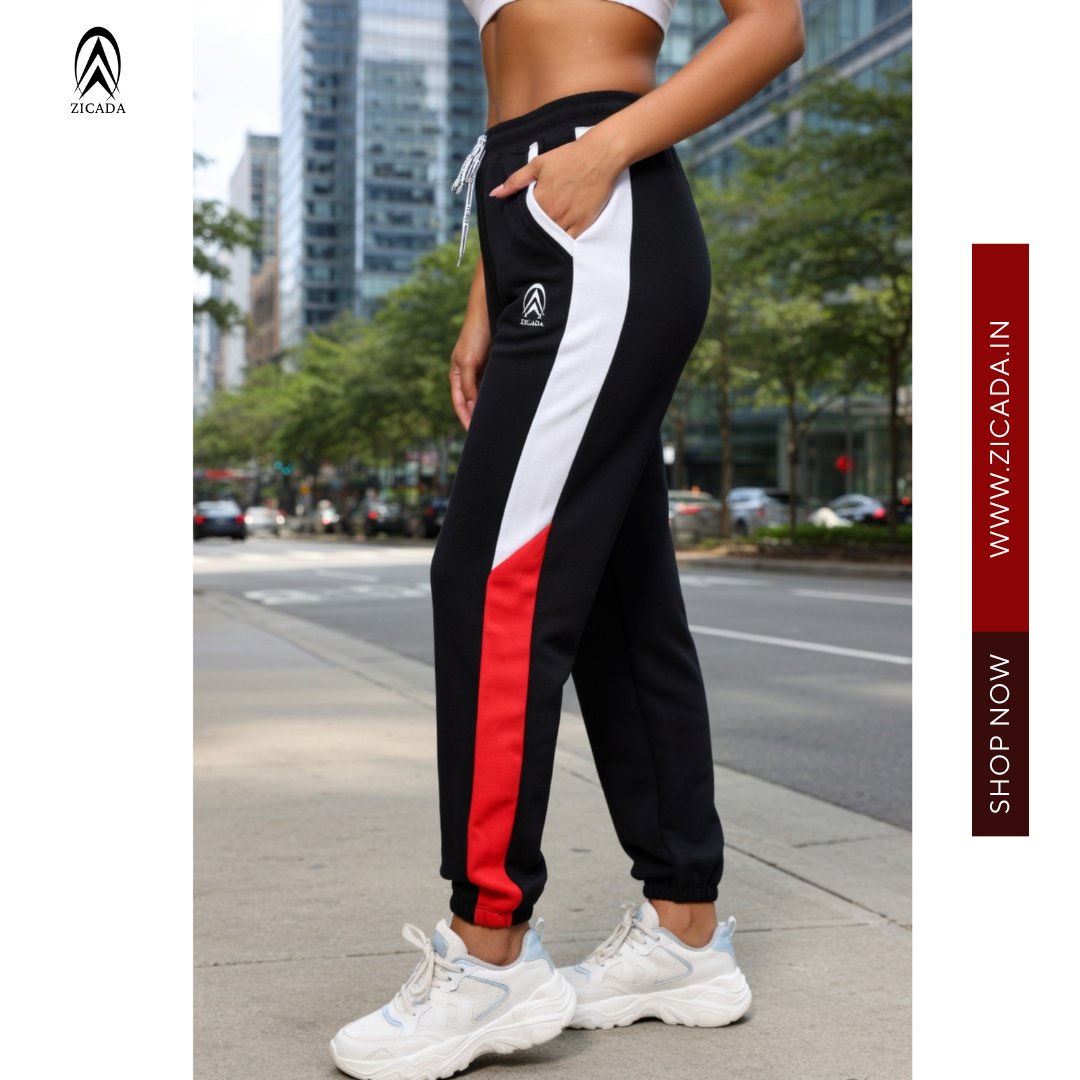 Zicada662960's tweet image. 🔥 Elevate Your Everyday Style with ZICADA 🔥
Comfort 🤝 Style = Perfect Fit
✨ Premium Fabric
✨ Perfect Fit
✨ Streetwear Vibes

🛒 Don’t wait… Upgrade your wardrobe now!

👉 Shop Now: zicada.in
#zicada #ShopNow #jogger #explore