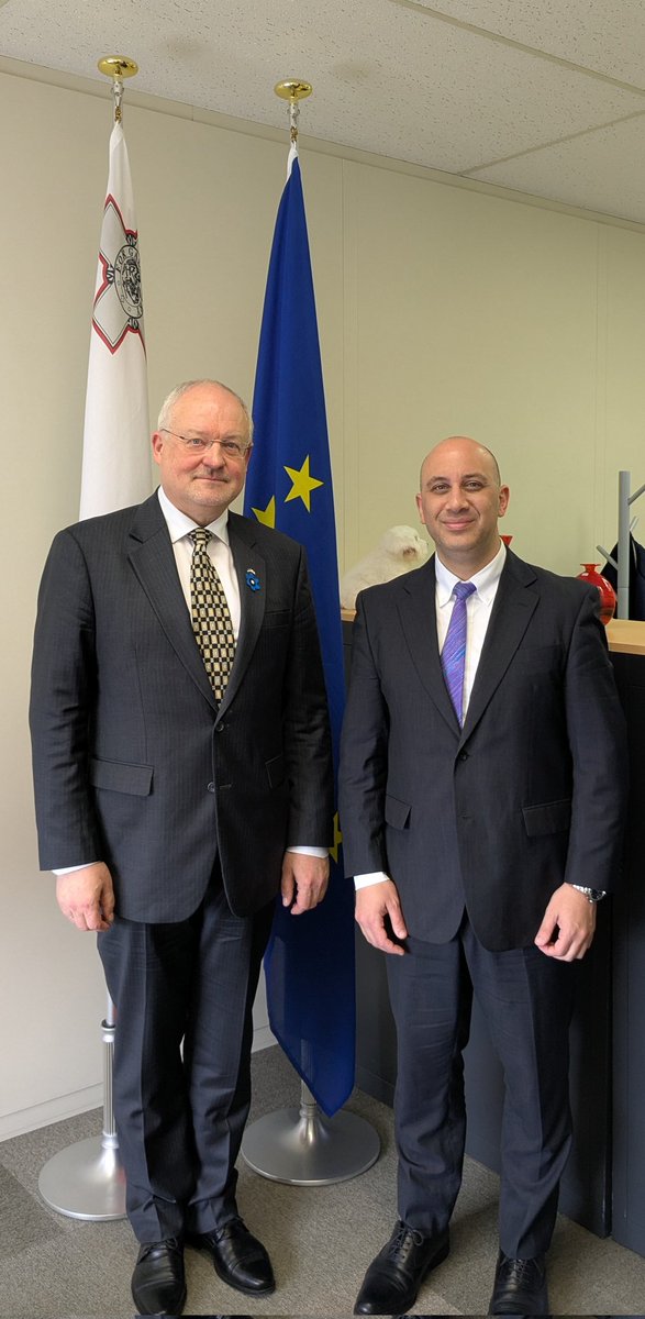 André Spiteri アンドレ・スピテリ tweet media