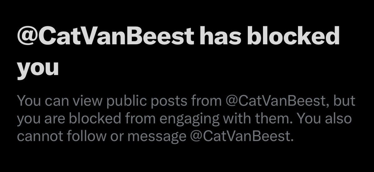 Marketplace of ideas lmao