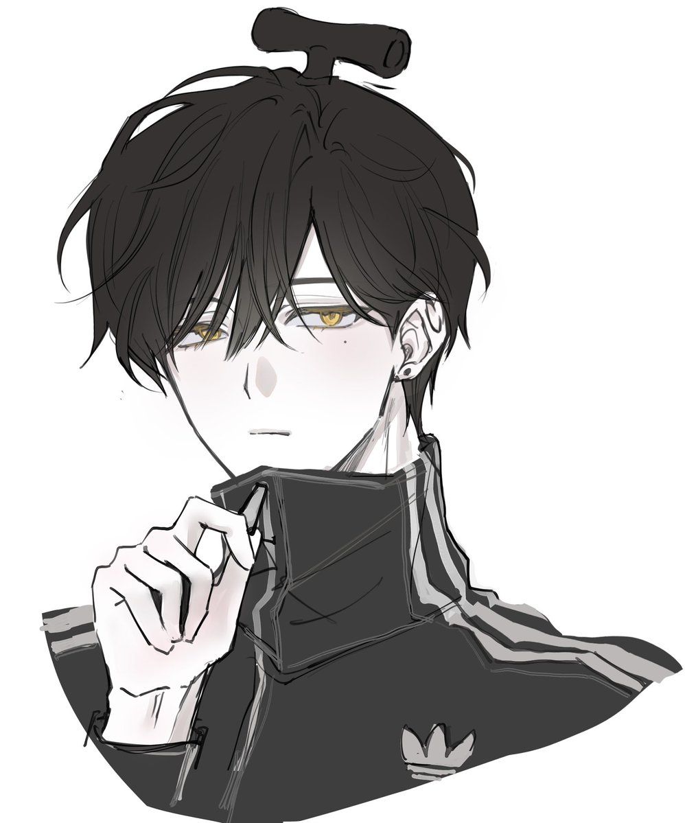 아노네 tweet media