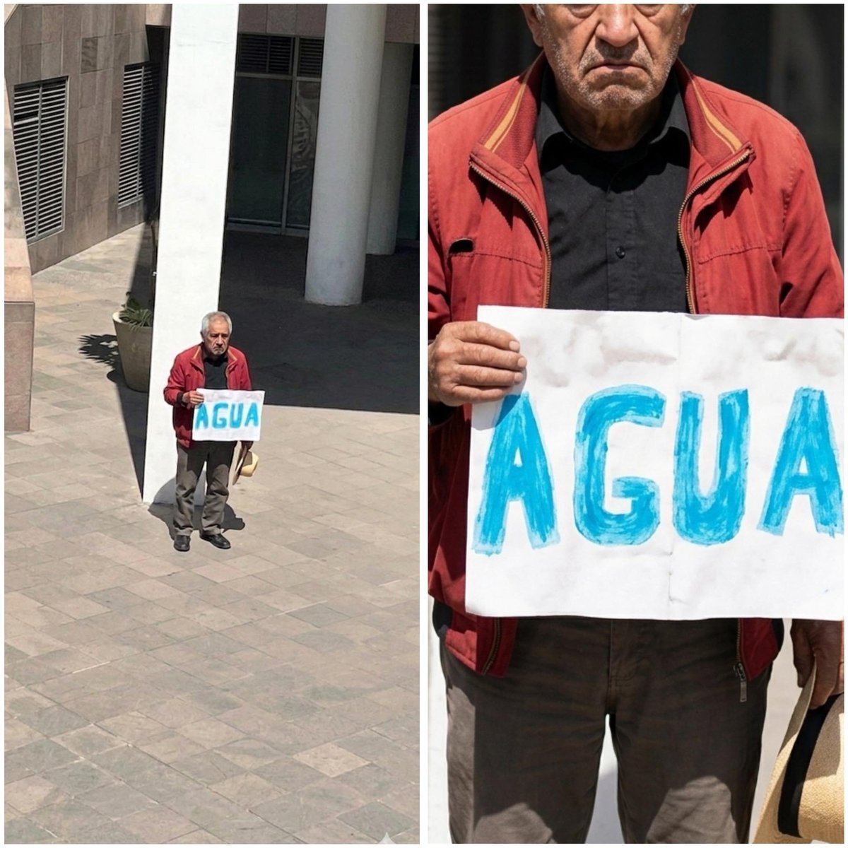 DRA. MERCEDES PAVON "SUPERMUELITA FIFÍ" tweet media