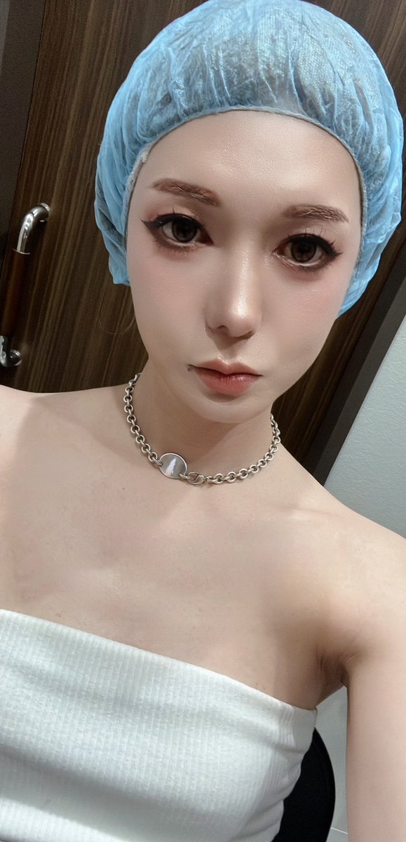 AnRi💋 tweet media