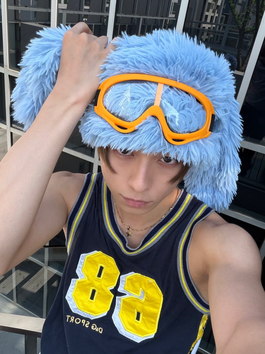 KID PHENOMENON【公式】 tweet media