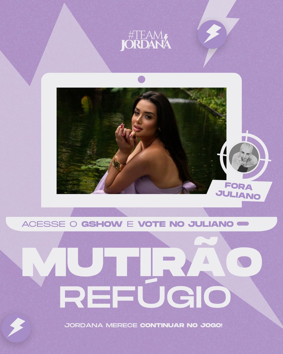 Jordana ⚡ tweet media