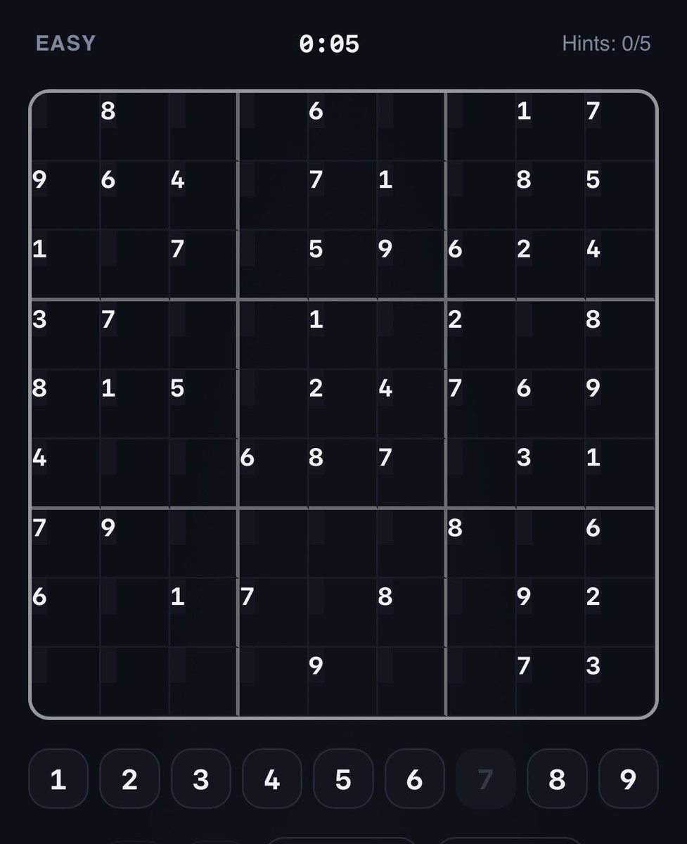 STKR Games tweet media